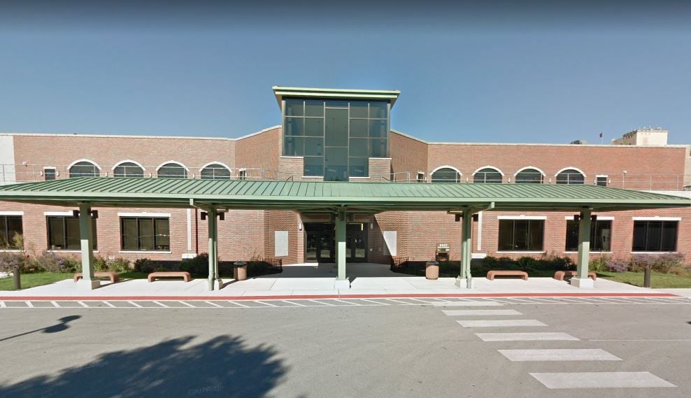 Hammond Academy of Science & Technology
